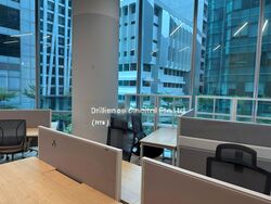 Lau Pa Sat Festival Market (D1), Office #497826471